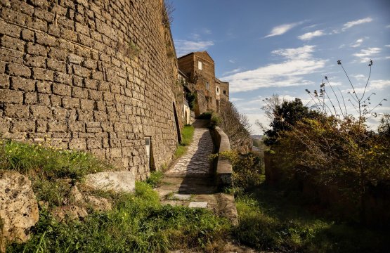 For sale Castle Quiet zone Magliano Sabina Lazio