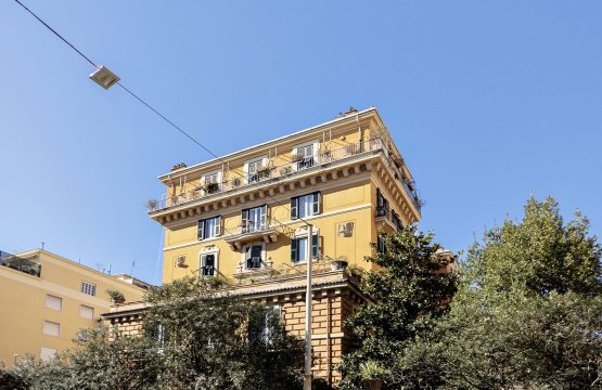Zu verkaufen Wohnung Stadt Roma Lazio